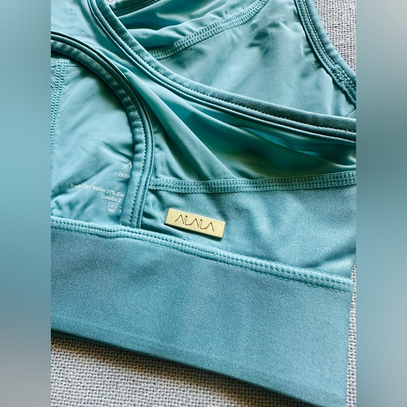 ALALA Surf Sports Active Bra New - Picture 7 of 8